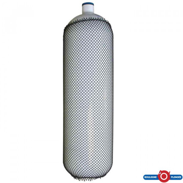 Filet de protection pour bouteille