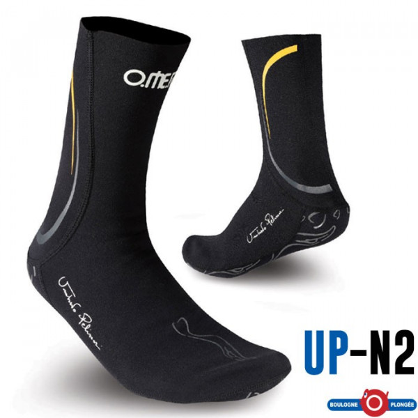 UP -N2 Omer Sub