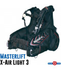 Gilet MASTERLIFT X-AIR LIGHT 3 Beuchat