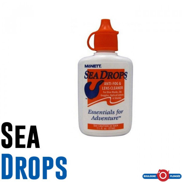SEA DROPS