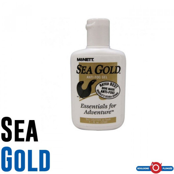 SEA GOLD