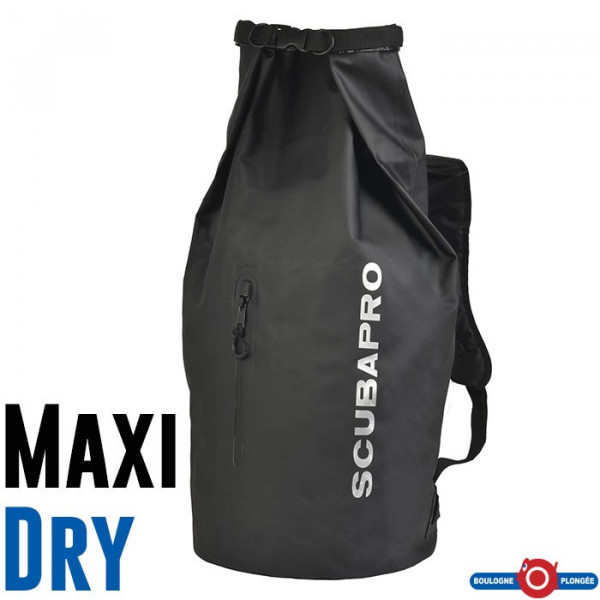MAXI DRY Scubapro