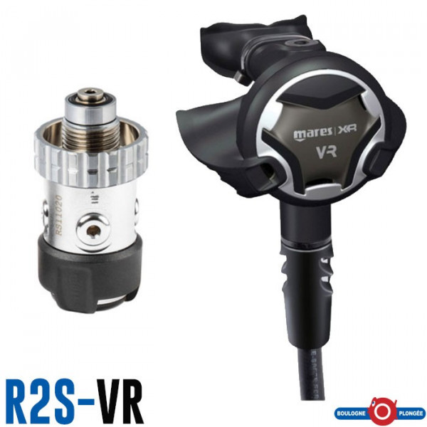 R2S - VR Mares