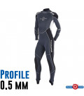 PROFILE 0,5 MM Scubapro