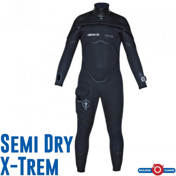 X-TREM Beuchat