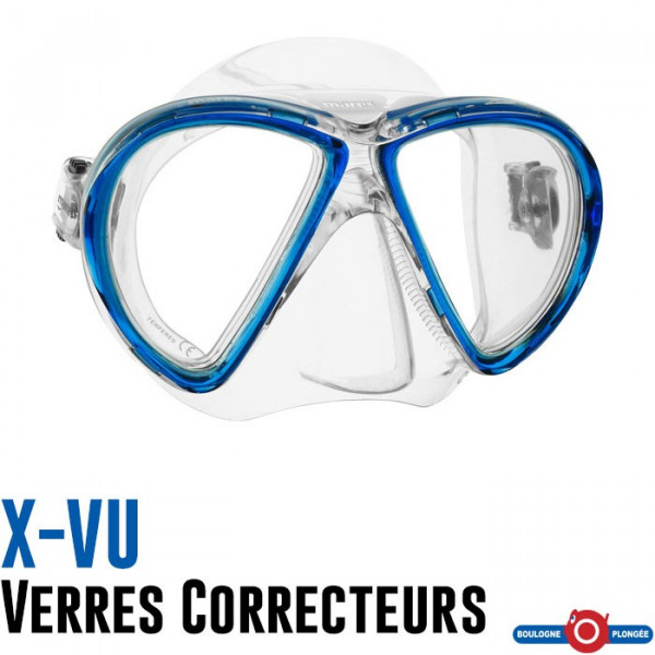 X Vu Mares