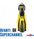 AVANTI SUPERCHANNEL OH Mares