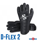 D-FLEX 2.0 Scubapro