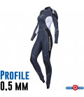 PROFILE 0,5 MM Scubapro