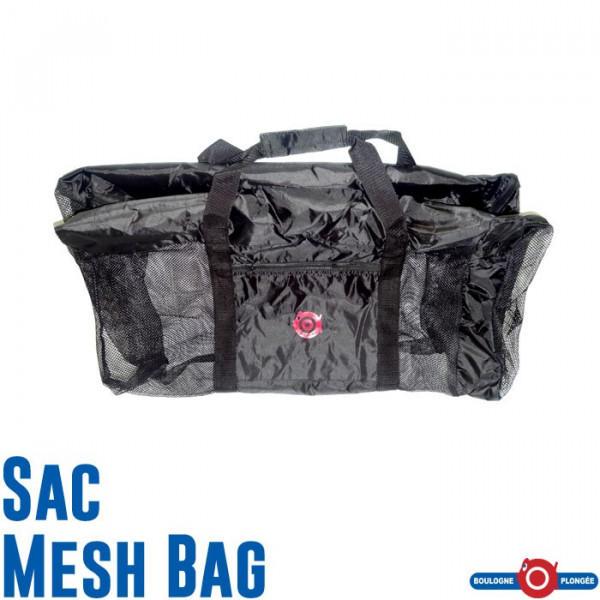 MESH BAG BOP