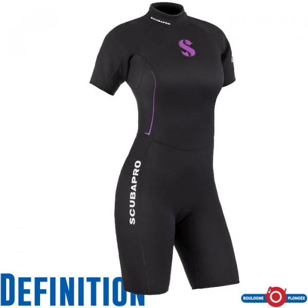 SHORTY DEFINITION F