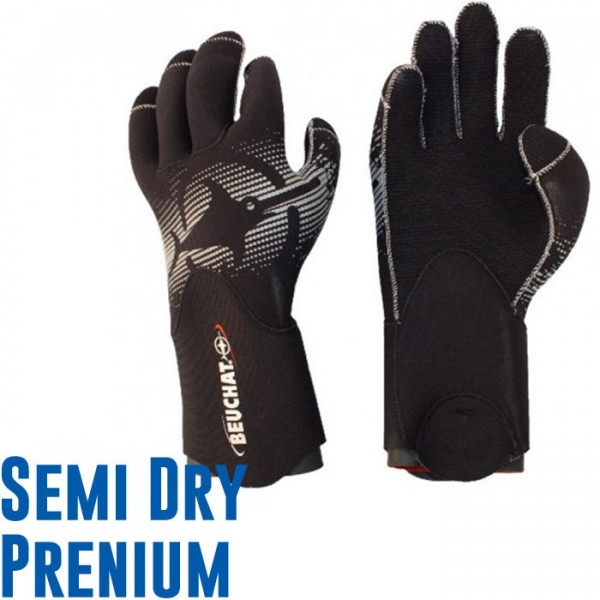 GANT SD PREMIUM 4.5MM Beuchat boulogne plongee paris 