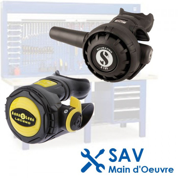 Main d'oeuvre d'un 2ème Etage boulogne plongee paris 