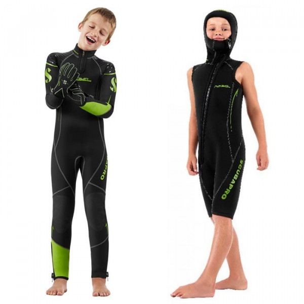 LOCATION COMBINAISON  5MM ENFANT