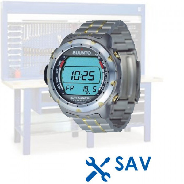 CHGT PILE STINGER-SPYDER-NEMO EXCEL