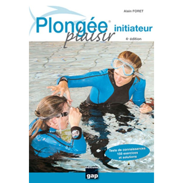 PLONGEE PLAISIR INITIATEUR