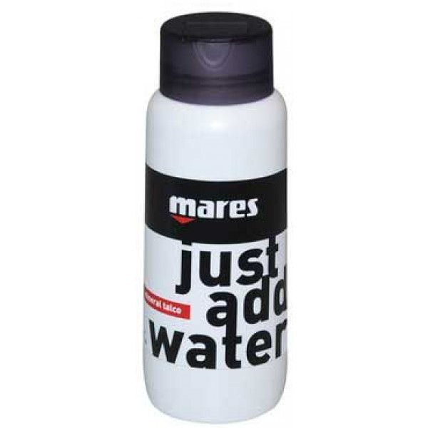 TALC MINERAL 125GR Mares