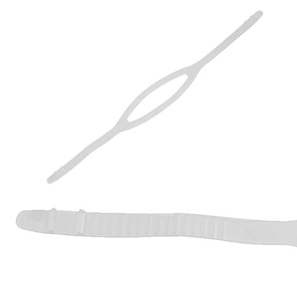 SANGLE DE MASQUE CLEAR