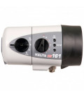 DS161 MOVIE NI-MH NU + CHARGEUR ikelite