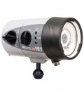 DS161 MOVIE NI-MH NU + CHARGEUR ikelite
