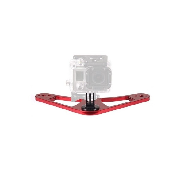 IKELITE PLATINE GOPRO