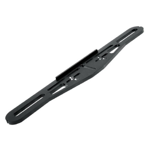 PLATINE DOUBLE  TR-L UNIVERSELLE I-DAS