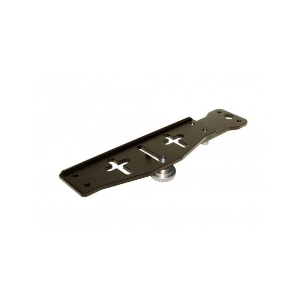 PLATINE SIMPLE RÉGLABLE TR 03 UNIVERSELLE I-DAS