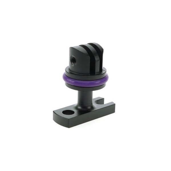 EMBASE À VISSER  GO-PRO I-DAS