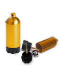 BOUTEILLE PORTE CLEF/JOINT Scubapro