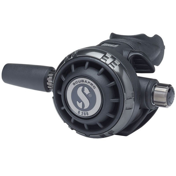 2EME ETAGE G260 BLACK TECH