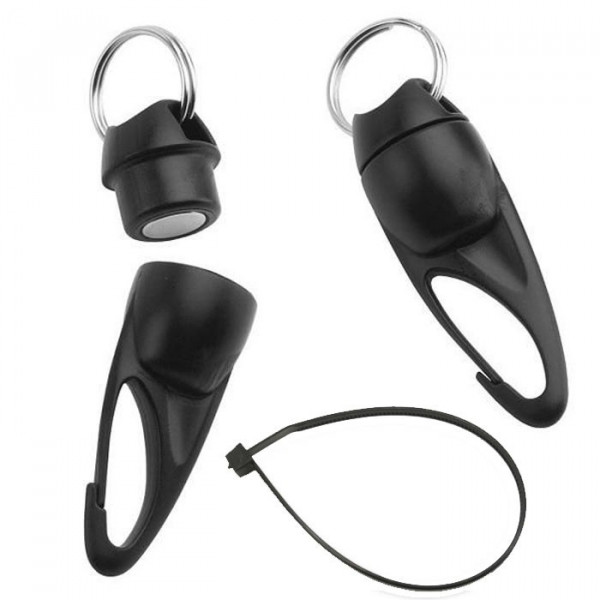 ATTACHE OCTOPUS MAGNETIQUE Quick clip Scubapro