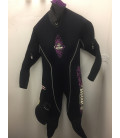 Beuchat S.D.S semi-étanche femme taille L (N°27)