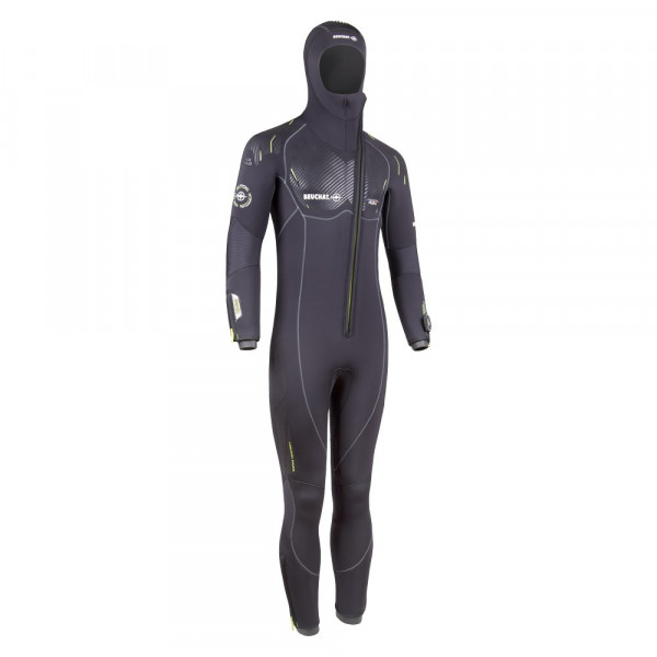 FOCEA6 H7MM CAGOULE