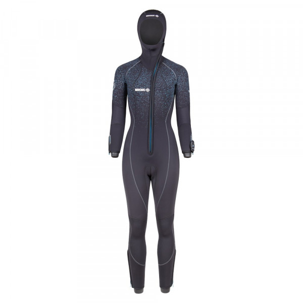 FOCEA6 F7MM CAGOULE