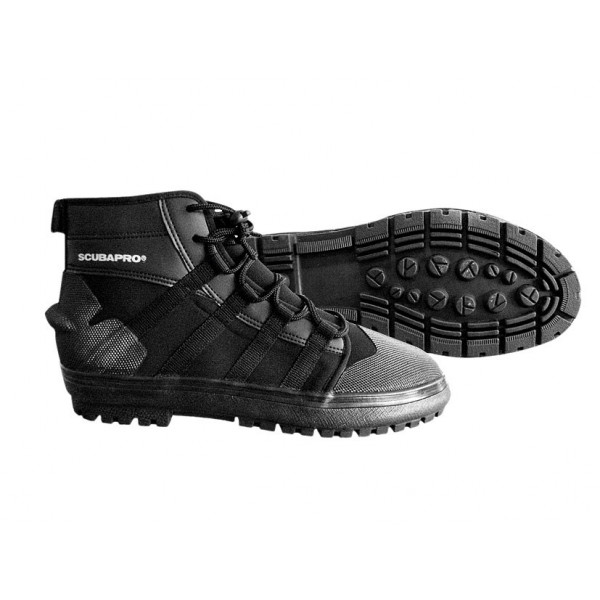 Bottillons "Rockboots" pour vêtement étanche 