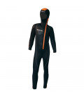FOCEA JUNIOR - MONOPIÈCE CAGOULE 6 MM