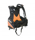 GILET MASTERLIFT JUNIOR