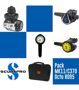 Pack MK11/C370/R095