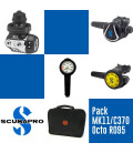 Pack MK11/C370/R095