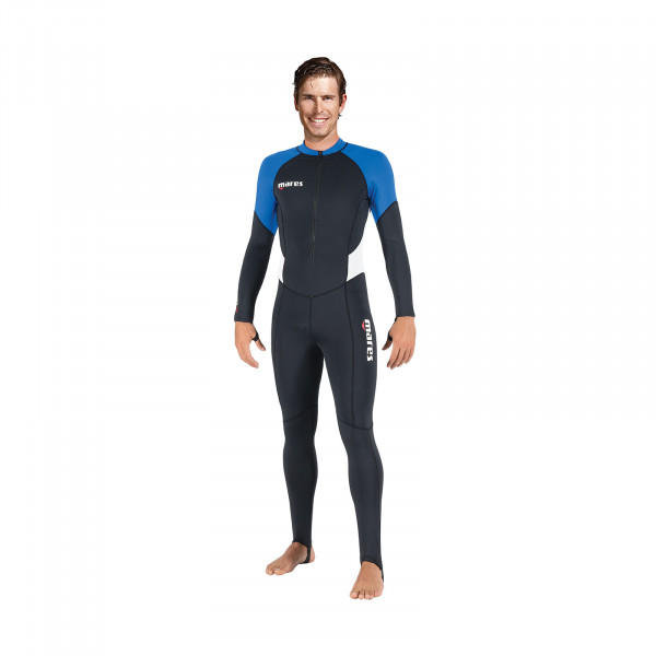 Rash Guard TRILASTIC OVERALL man
