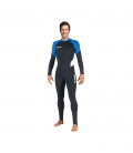 Rash Guard TRILASTIC OVERALL man