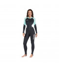 Rash Guard TRILASTIC OVERALL she dives