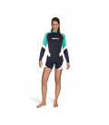 Rash Guard TRILASTIC L/S she dives