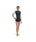 Rash Guard TRILASTIC S/S she dives
