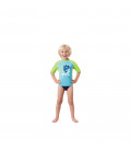 Rash Guard KID S/S BOY