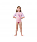 Rash Guard KID S/S GIRL