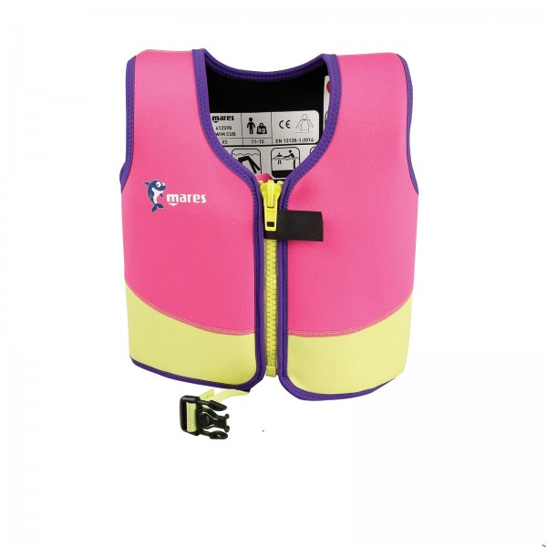 FLOATING JACKET SUMMER Single