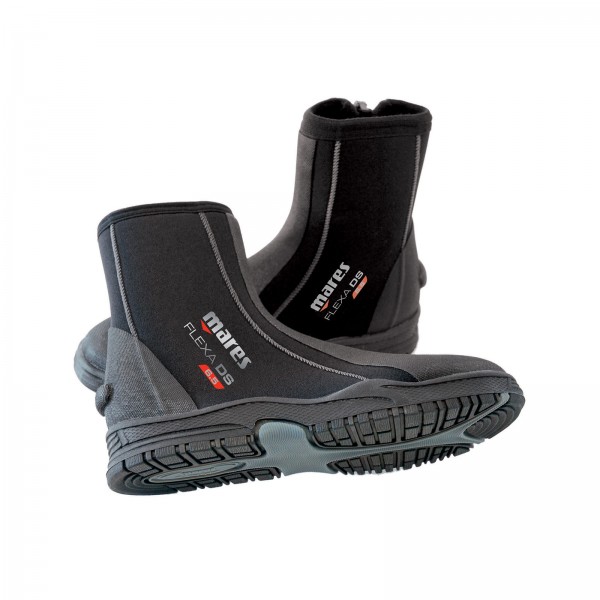Dive Boot FLEXA DS 6.5mm
