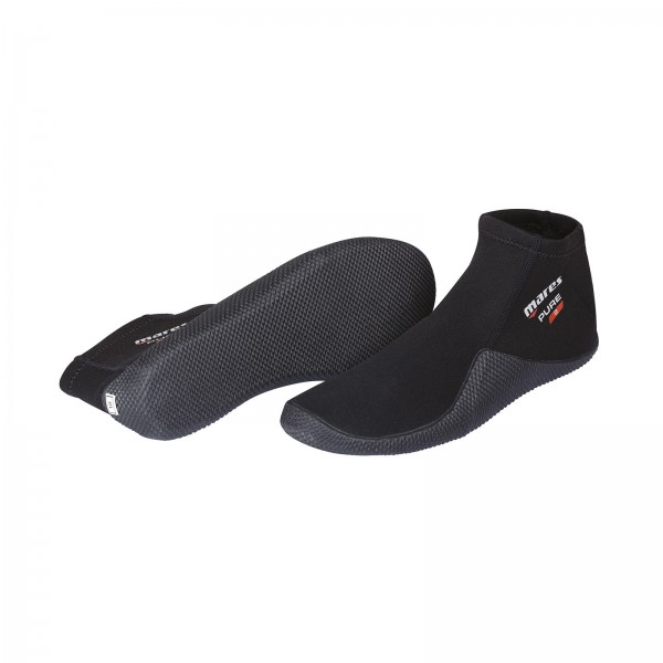 Dive Boot PURE 2mm