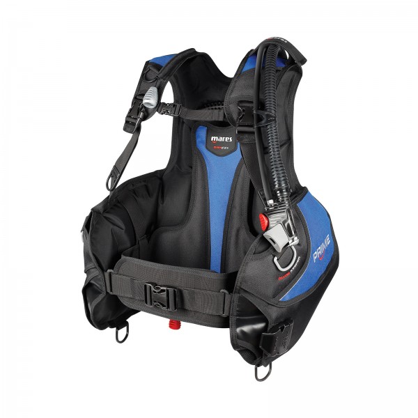 BCD PRIME UPGRADABLE